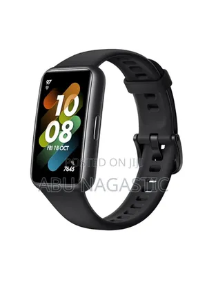 Original Oraimo OSW-17 Smart Watch