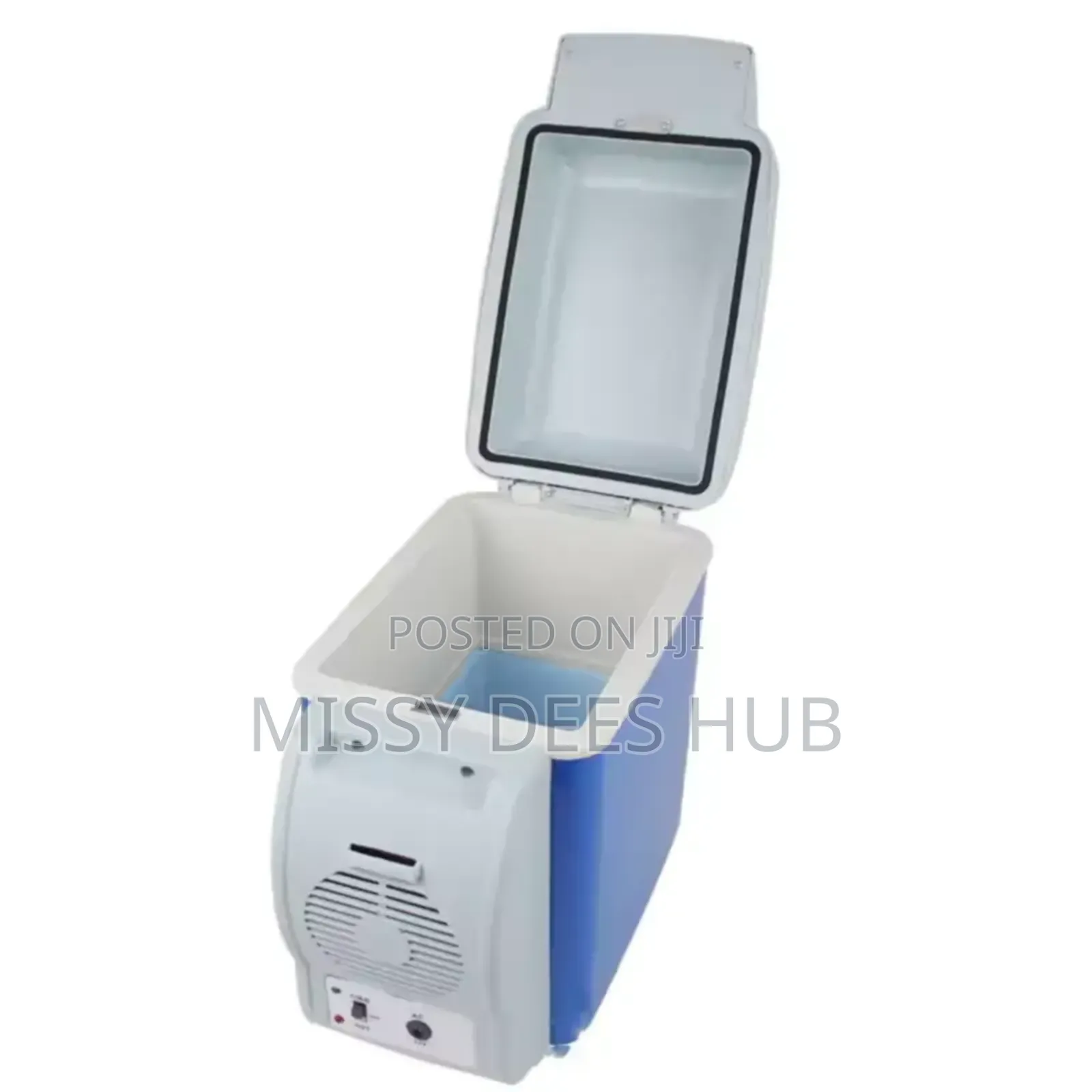 Portable Car Refrigerator