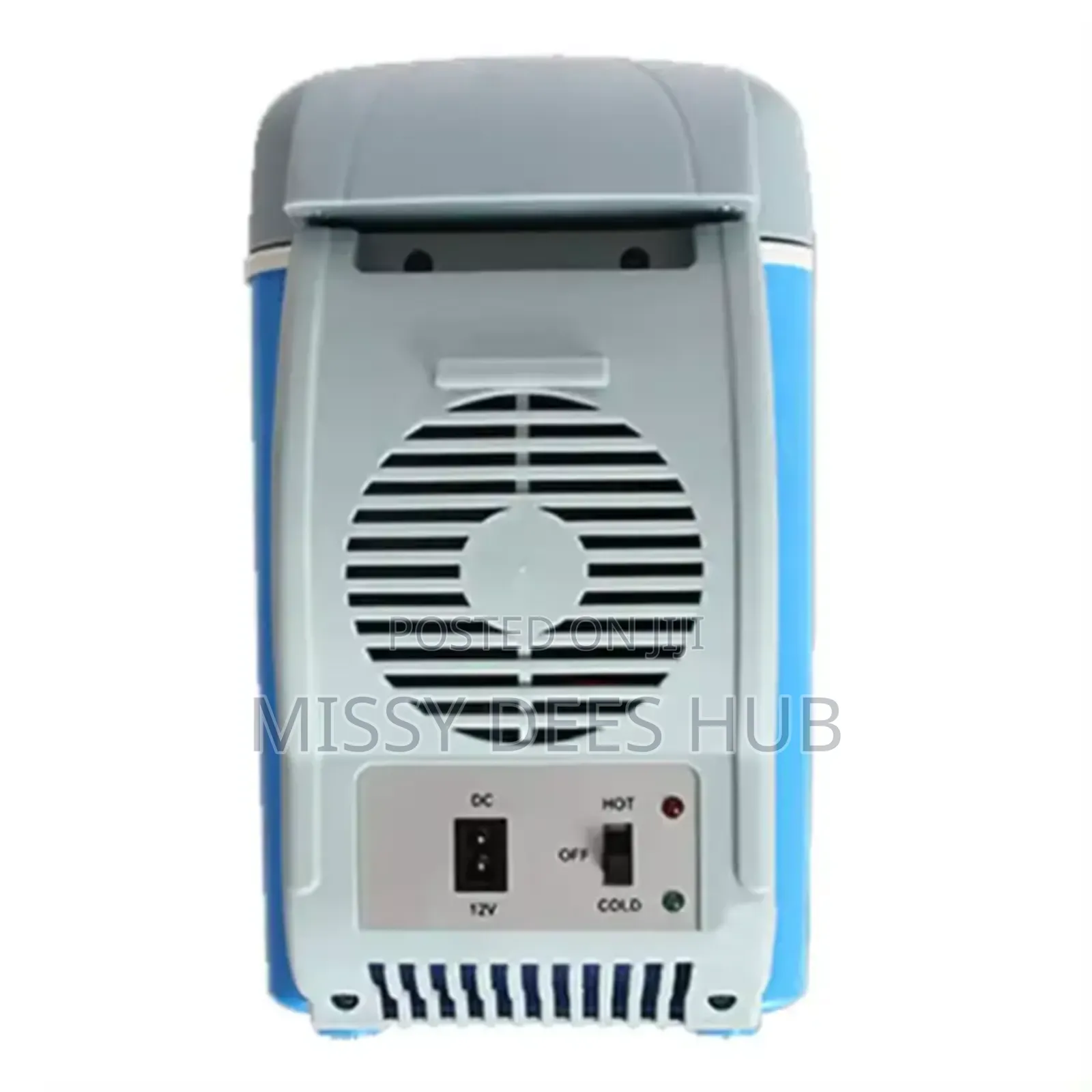 Portable Car Refrigerator
