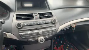 Honda Accord 8th G Android Radio Apple Carplay Android Auto