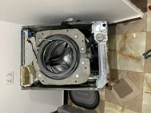 Washing Machine Repairs