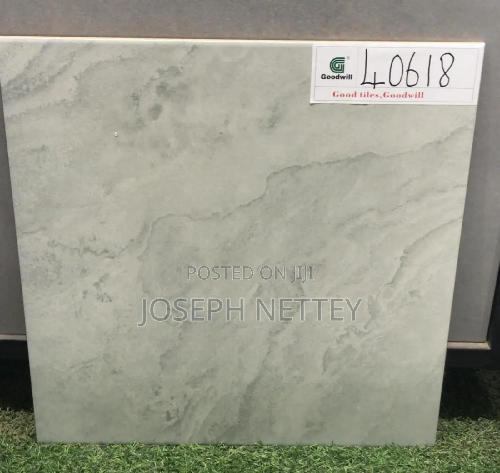 40×40 Floor Tiles