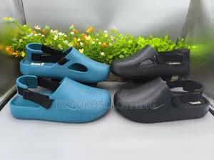 Men's Crocs