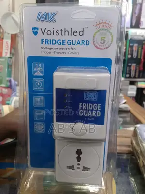 Voisthled Tv Guard