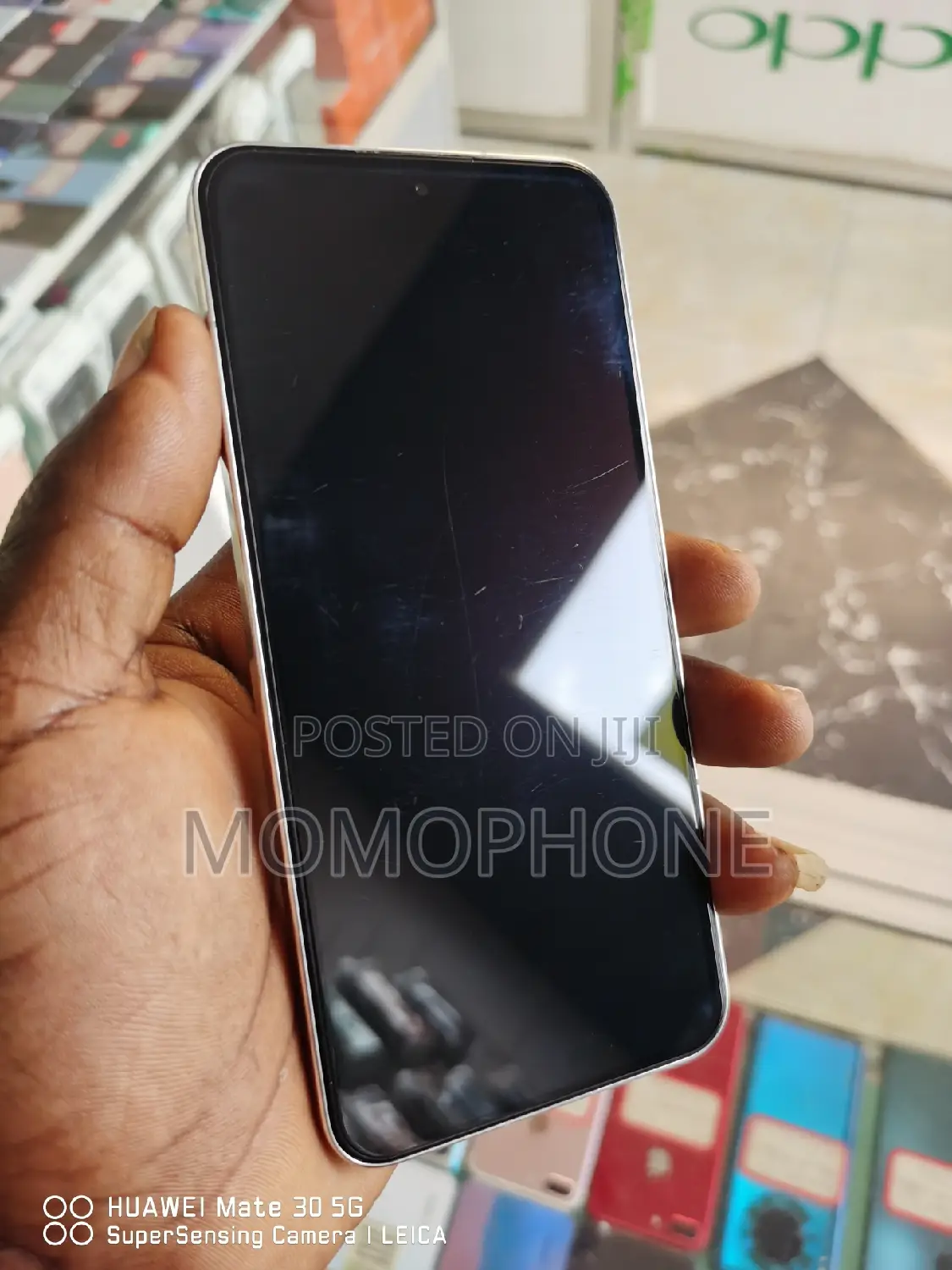 Xiaomi 13 256 GB White
