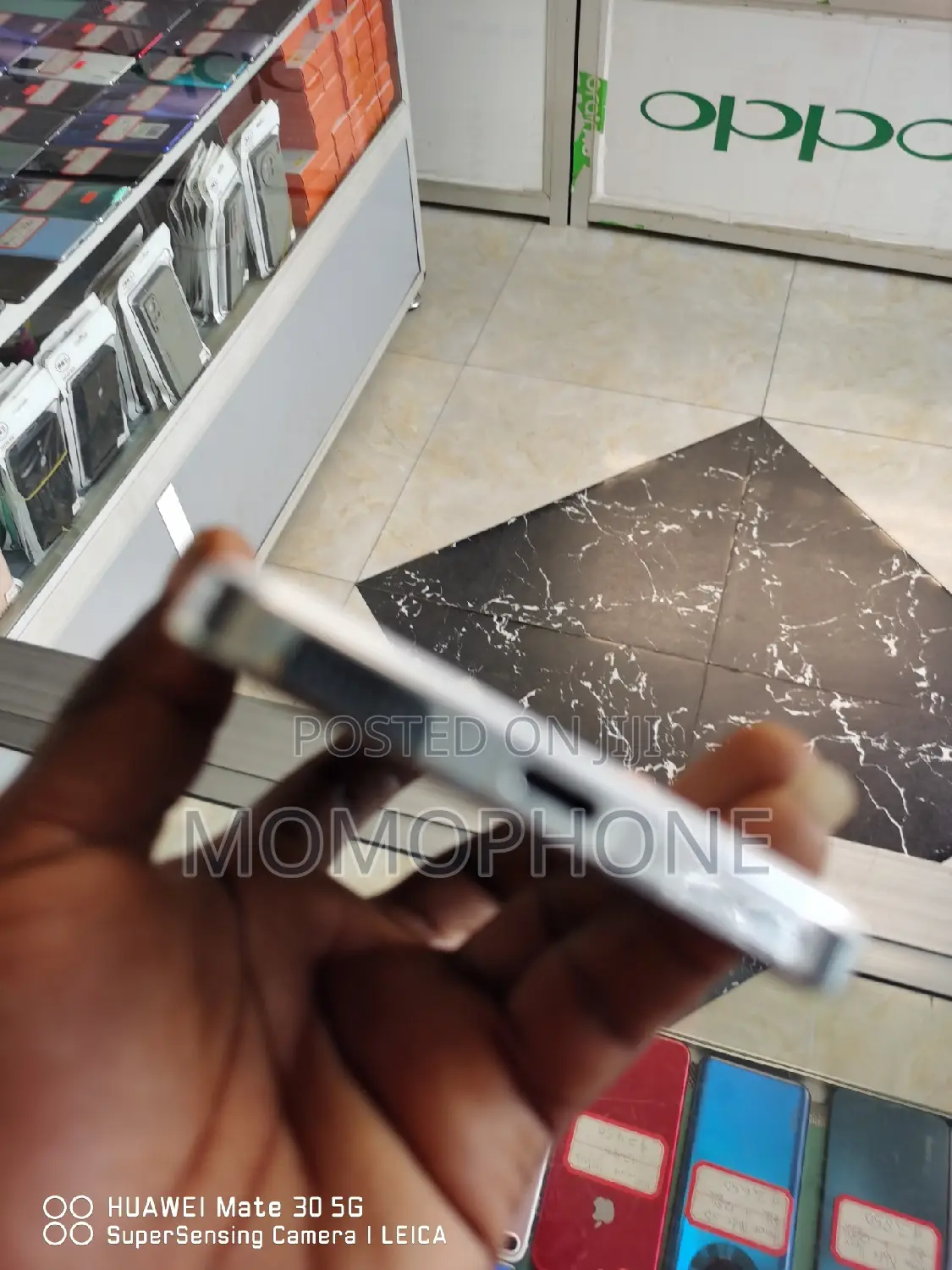 Xiaomi 13 256 GB White