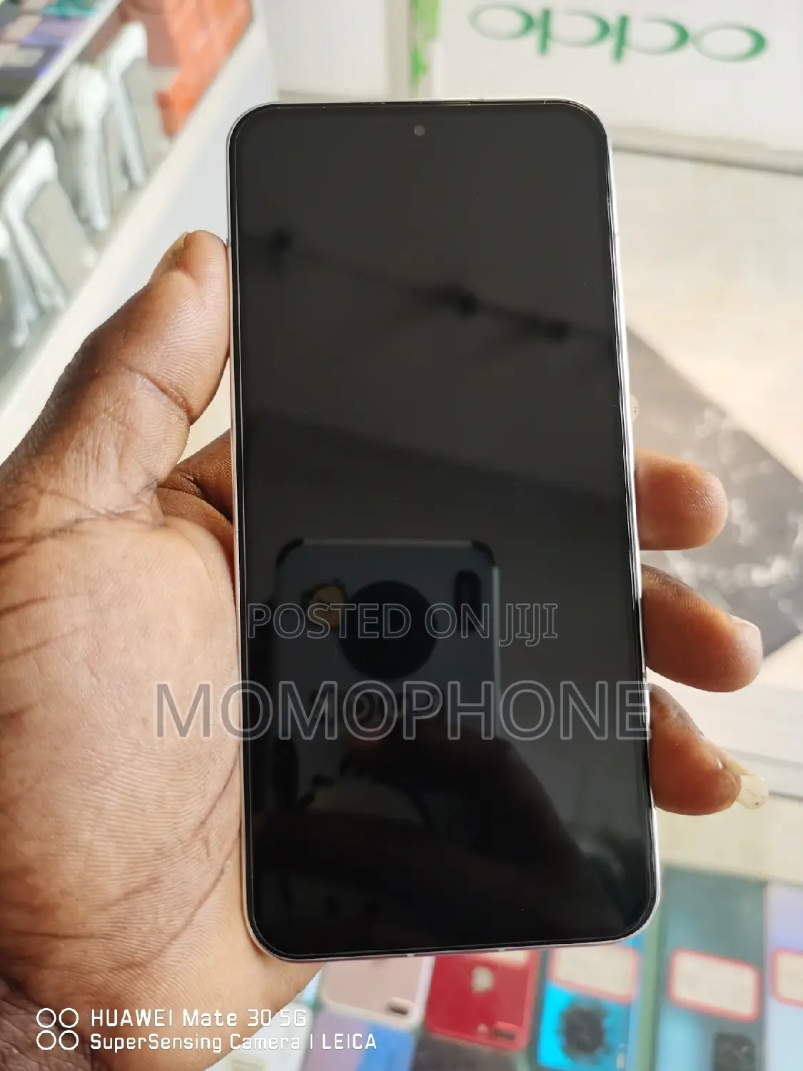 Xiaomi 13 256 GB White