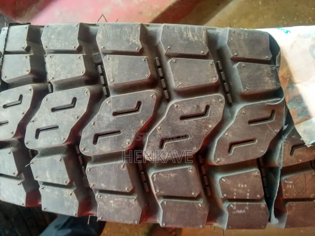 8.25 R20 Brand New Tyres Available