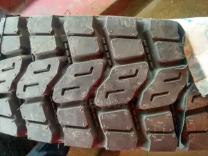 8.25 R20 Brand New Tyres Available