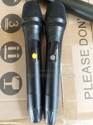 Jac Rechargeable Speaker '12' Inches