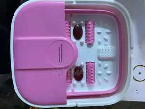 Multifunction Toothbath