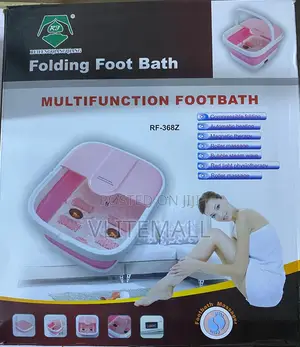 Multifunction Toothbath