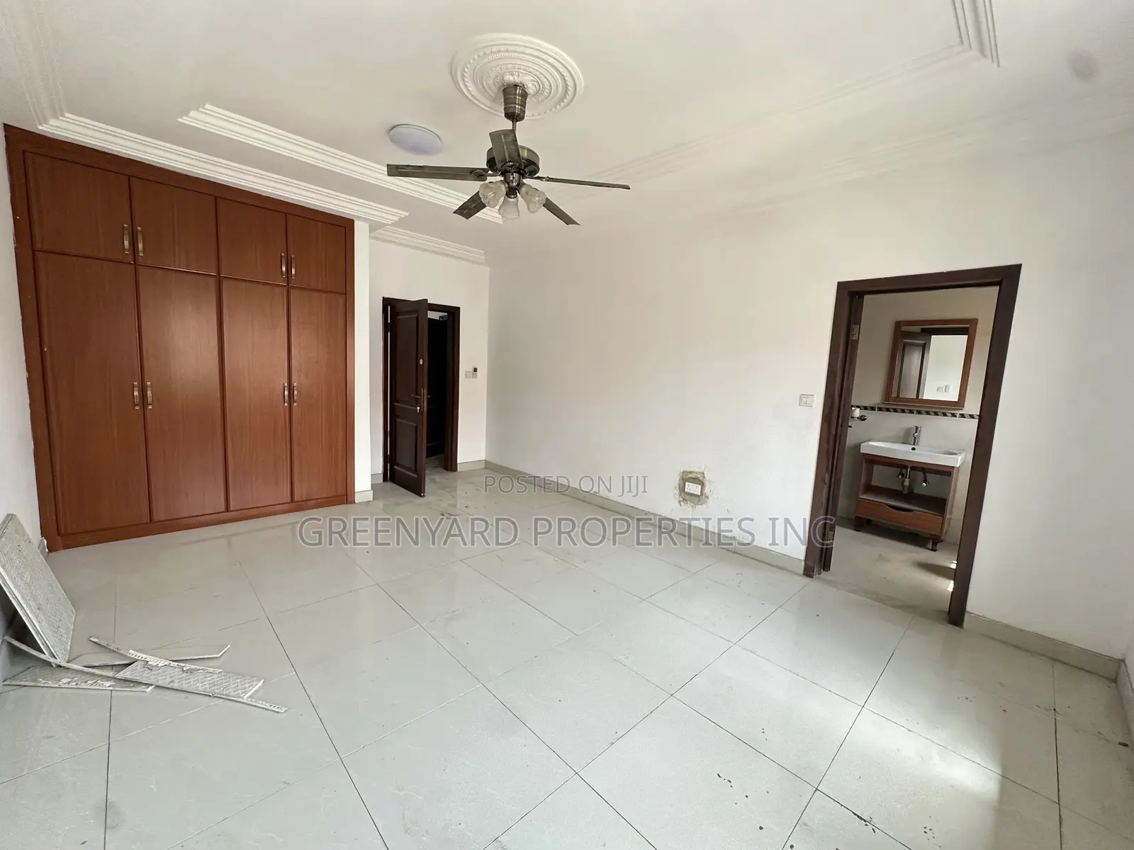 3bdrm House in Trasacco, Adjiriganor for rent