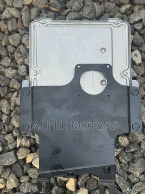 Controlboard Range Rover Sports 2020