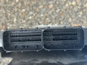 Controlboard Range Rover Sports 2020