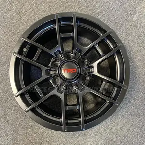 Original Six Holes Rim