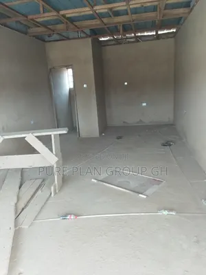Newly Built Shop for Rent at Ofankor Barrier