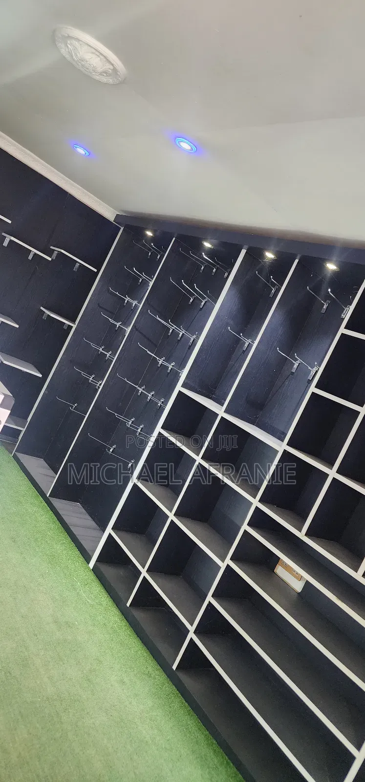 20 X10 Ft Container for Sale Neat Interior