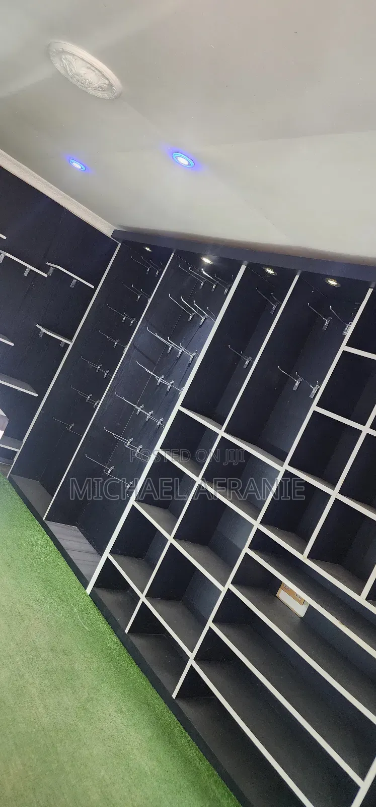 20 X10 Ft Container for Sale Neat Interior