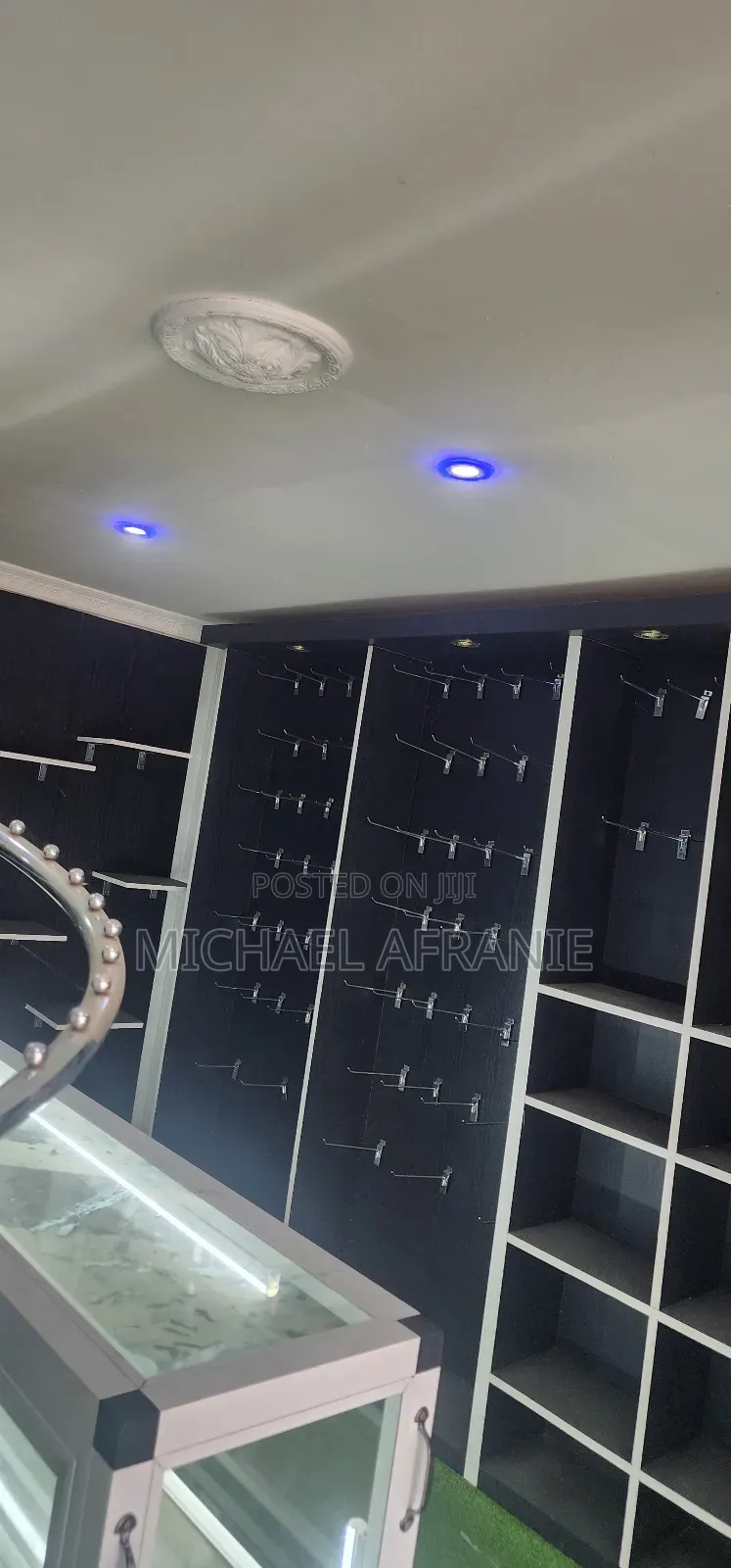 20 X10 Ft Container for Sale Neat Interior