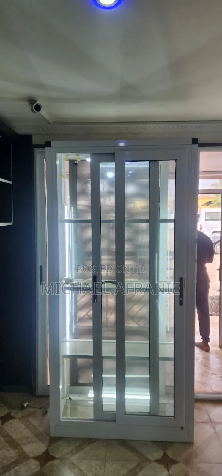 20 X10 Ft Container for Sale Neat Interior