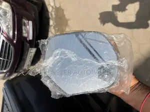 Mitsubishi L200 Mirror Glass 2018 2019 2020 2021 2022
