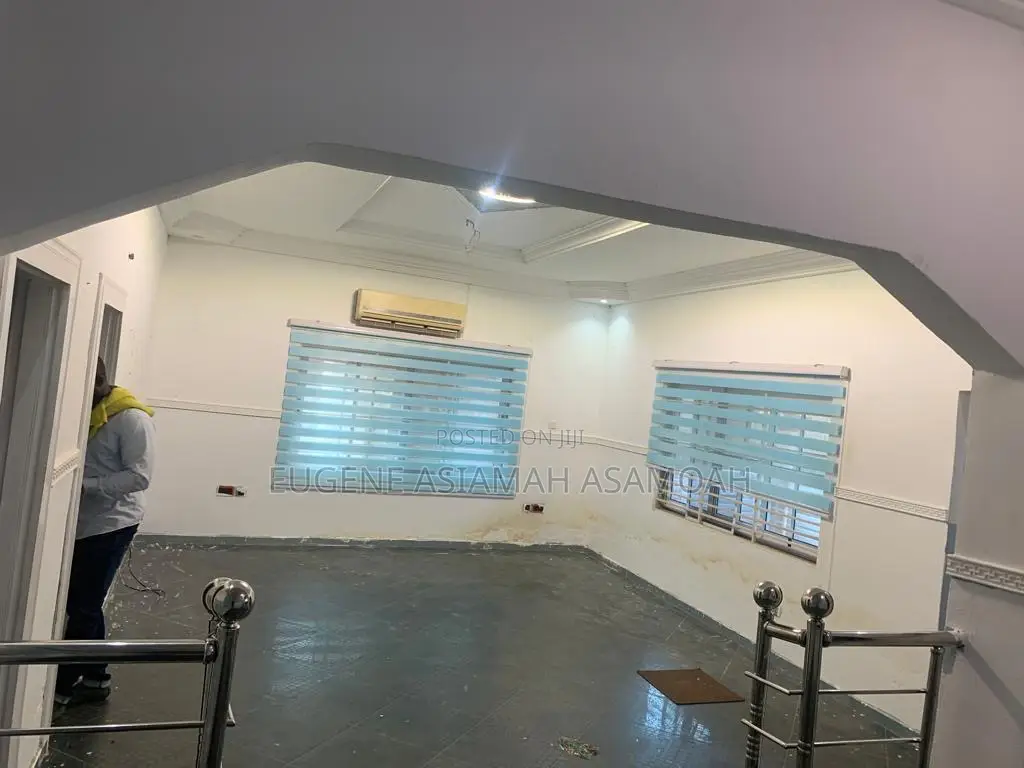 4bdrm Mansion in Cullands Ghana, Obuasi Municipal for sale