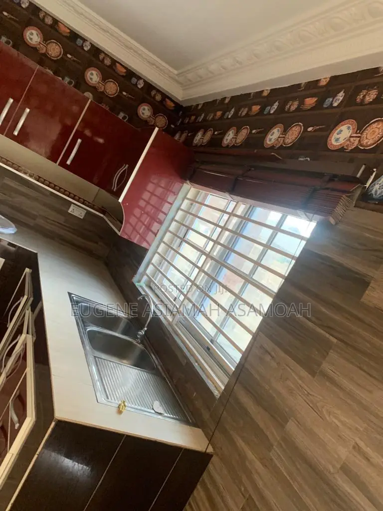 4bdrm Mansion in Cullands Ghana, Obuasi Municipal for sale