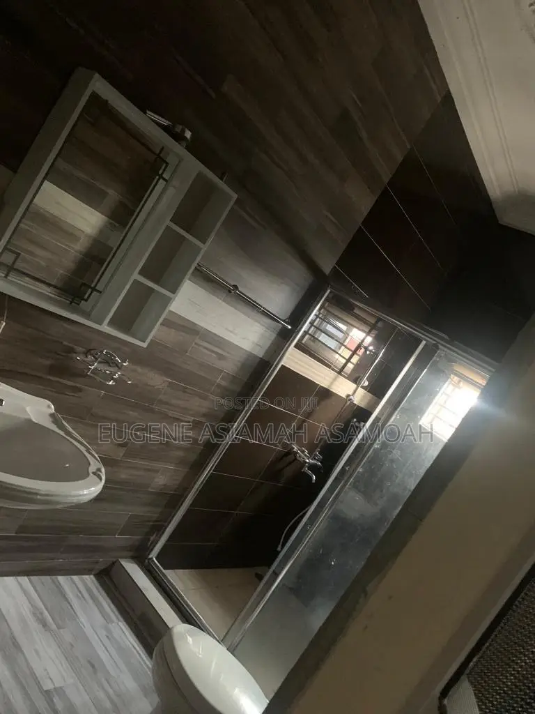 4bdrm Mansion in Cullands Ghana, Obuasi Municipal for sale