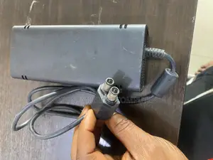 Xbox 360 Slim Power Adapter,12v~~10.83A, 135w Uk  Use.