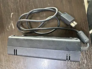 Xbox 360 Slim Power Adapter,12v~~10.83A, 135w Uk  Use.
