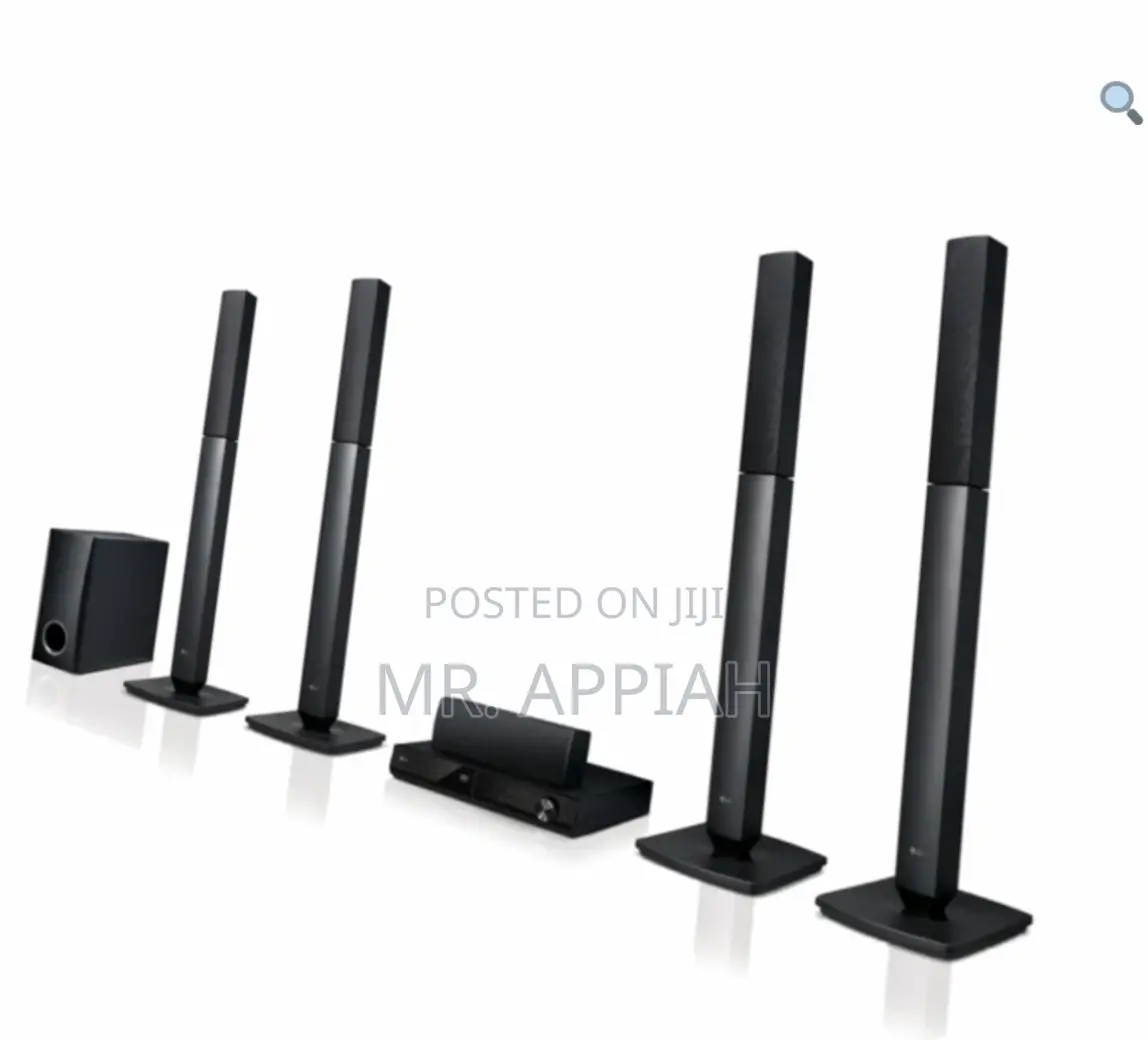 Order Unique LG Lhd457b Bluetooth Home Theater System.