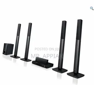 Order Unique LG Lhd457b Bluetooth Home Theater System.