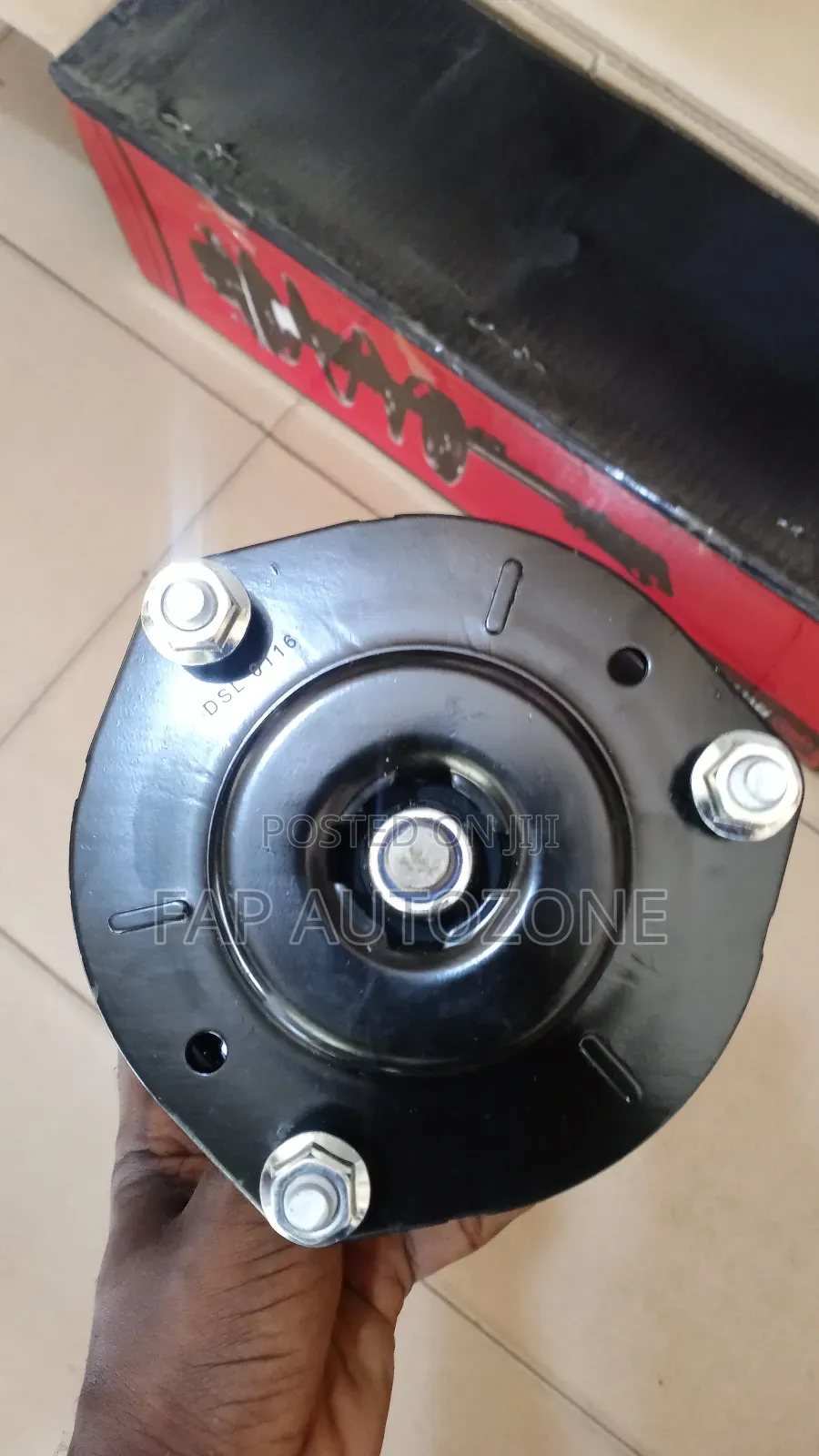 Original Api Camry Front Complete Strut From the Usa