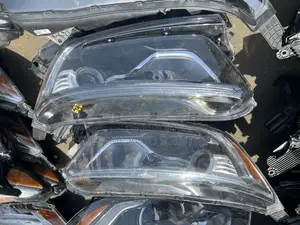 2017 2018 2019 2020 2021 Honda CR-V Headlight OEM