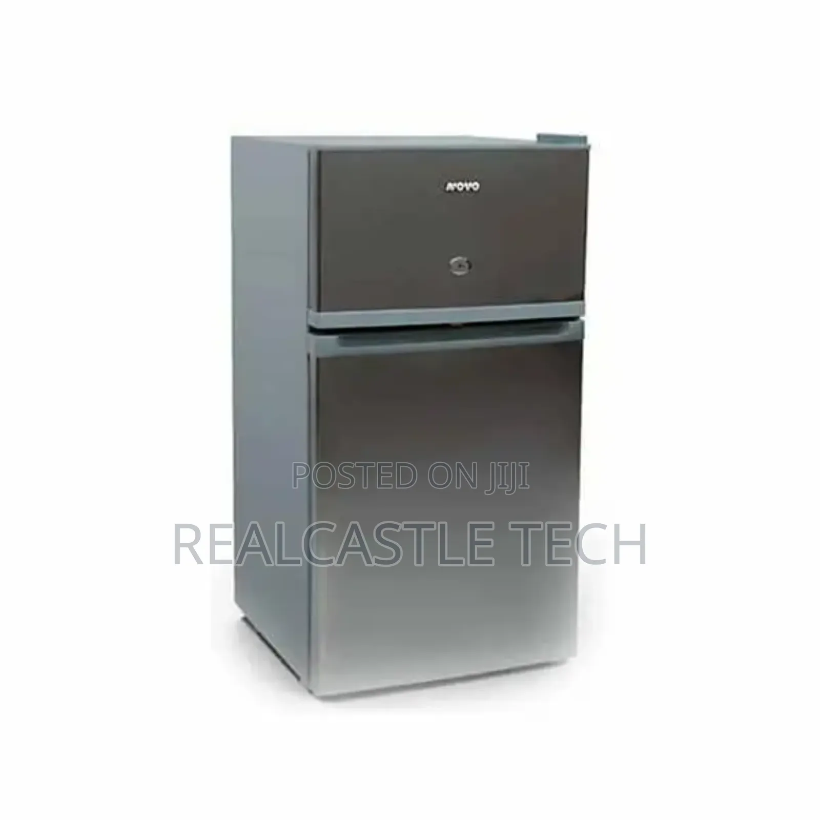 Novo Nv80rf Refrigerator