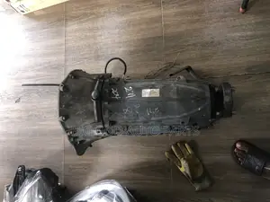 204 C250 Benz Gear Box