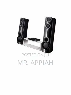 Order Elegant LG LHD667T 600watt Home Theater System 