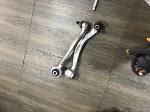 Mercedes Benz C250 Lower Arms