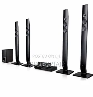 Choose Unique LG LHD756 Bluetooth Home Theater 