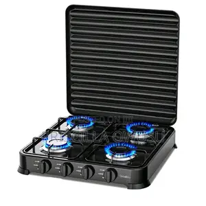 Yucel Table Top Gas Cooker