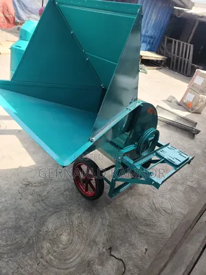Rice Thresher