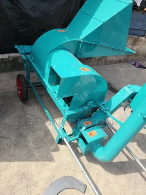 Rice Thresher