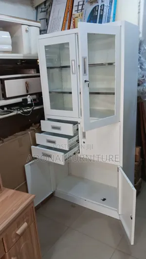 Metal Cabinet