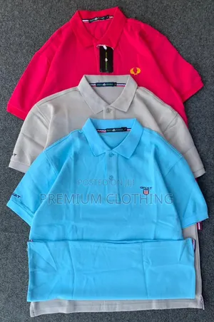 Available Lacoste T Shirts for Men