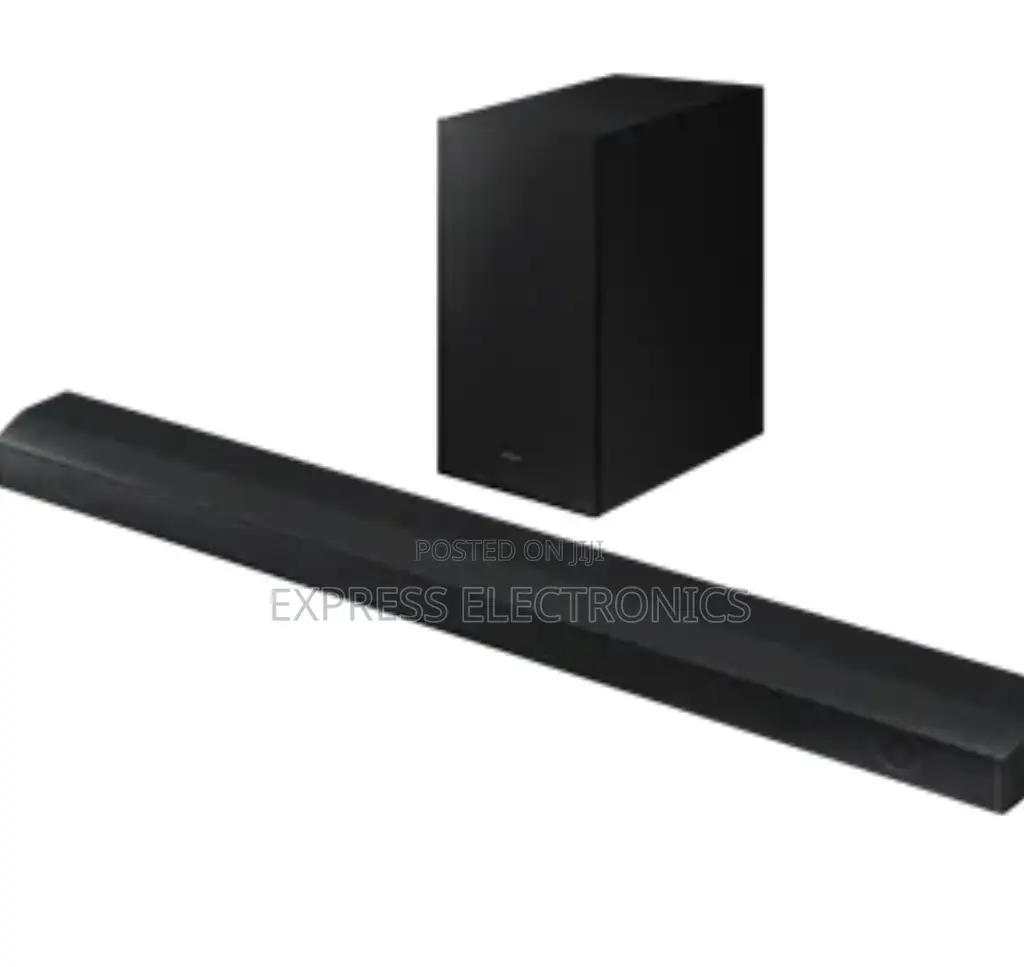 Available Now at Store Samsung B650 430W Black  