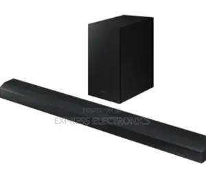 Available Now at Store Samsung B650 430W Black  