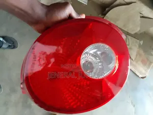 Daewoo/Chevrolet Matiz 3 Tail Light.