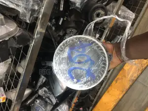 Mercedes Benz C204 Blower