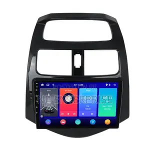 Chevrolet Spark 2011-2012 Android Tape